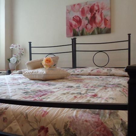 Affittacamere La Camelia Lucca Dış mekan fotoğraf